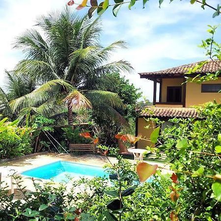 Bon Vivant Hostel Buzios מראה חיצוני תמונה