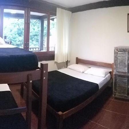 Bon Vivant Hostel Buzios מראה חיצוני תמונה