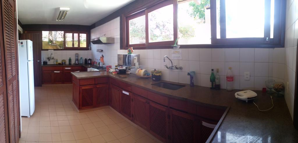 Bon Vivant Hostel Buzios מראה חיצוני תמונה