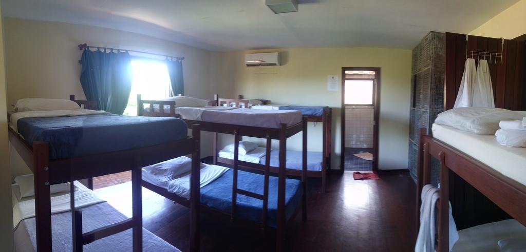 Bon Vivant Hostel Buzios מראה חיצוני תמונה