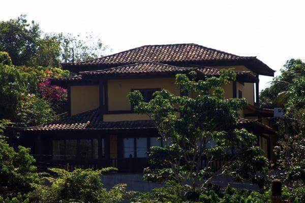 Bon Vivant Hostel Buzios מראה חיצוני תמונה