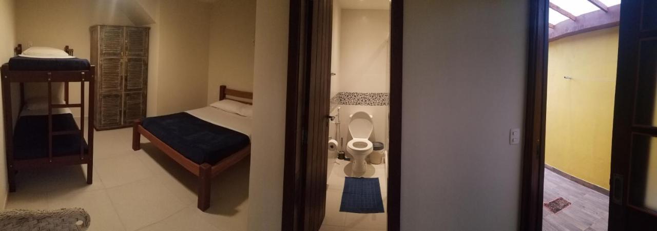 Bon Vivant Hostel Buzios מראה חיצוני תמונה