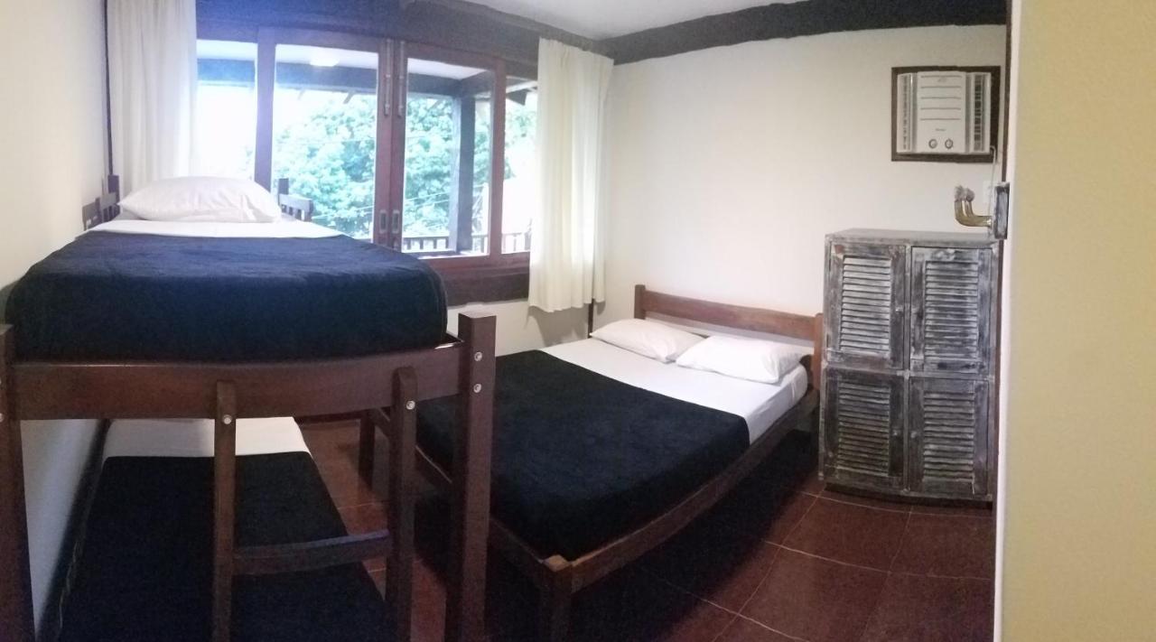 Bon Vivant Hostel Buzios מראה חיצוני תמונה