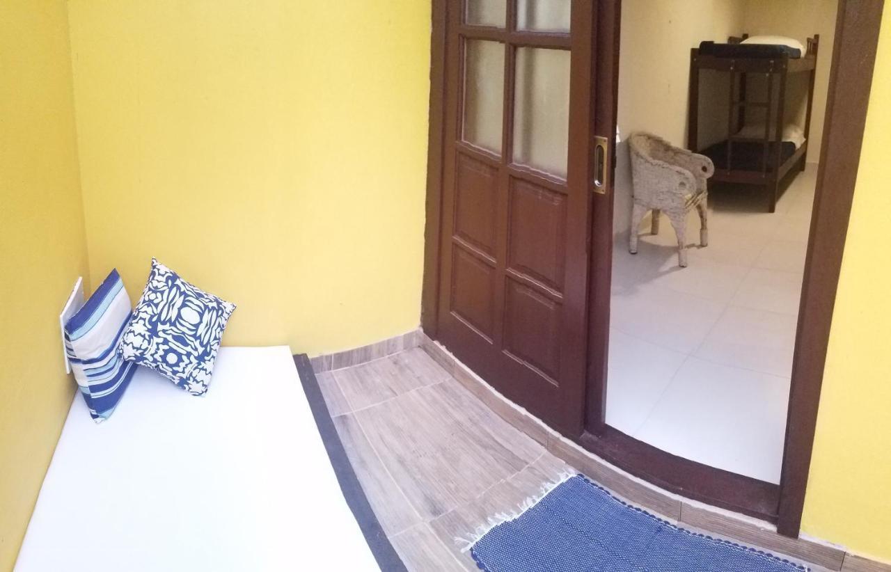 Bon Vivant Hostel Buzios מראה חיצוני תמונה