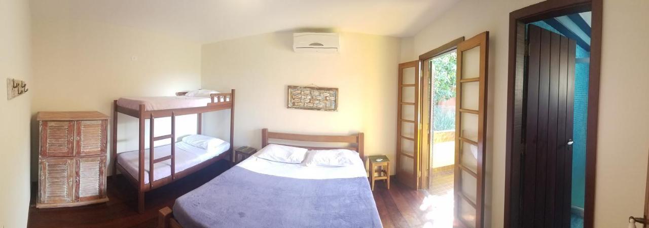 Bon Vivant Hostel Buzios מראה חיצוני תמונה