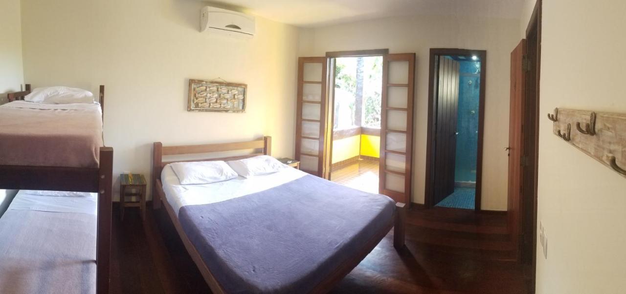 Bon Vivant Hostel Buzios מראה חיצוני תמונה